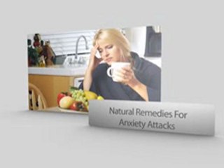 Natural Remedies For Social Anxiety