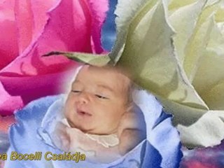 ANDREA  BOCELLI  KEDEVS  CSALÁDJÁVAL!