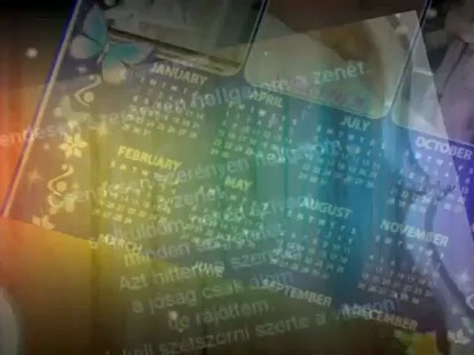 ANDREA  BOCELLI  KEDVES  CSALÁDJA MÁS FORMÁBAN