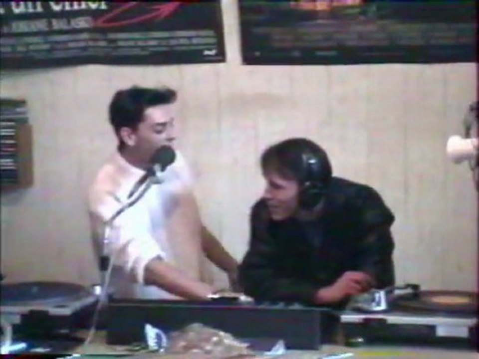 Radio Mange Patate - Fevrier 1994