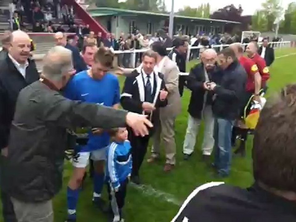 Montdidier AC, Finale Challenge Galland 17 Mai 2012, 1