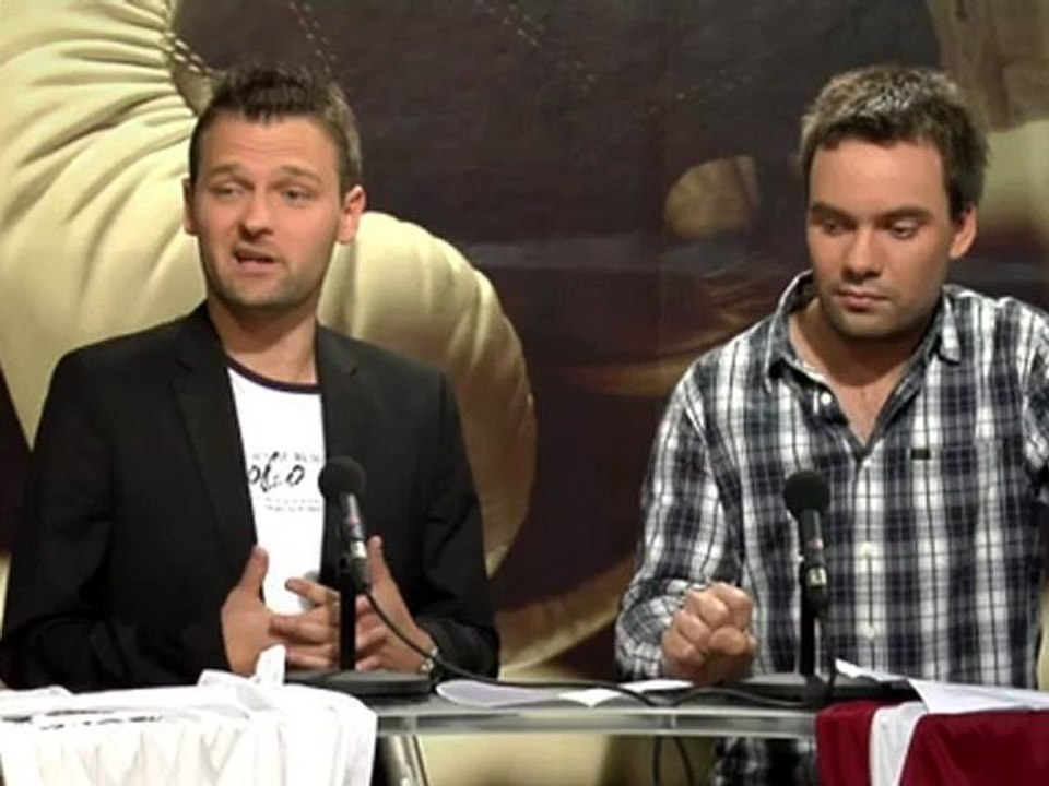 A Sport et à travers #36