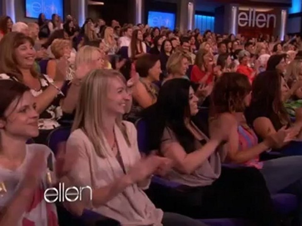 Ellen Through Time czech