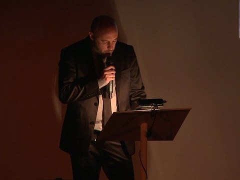 cérémonie d'ouverture 9e Festival du cinéma de Brive