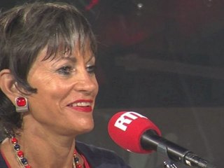 Isabelle Morini-Bosc : La chronique du 17/05/2012 dans A La Bonne Heure