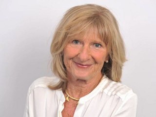 Joëlle Goron : La chronique du 17/05/2012 dans A La Bonne Heure