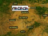 El tiempo en España por CCAA, previsión del viernes 18 al lunes 21 de mayo