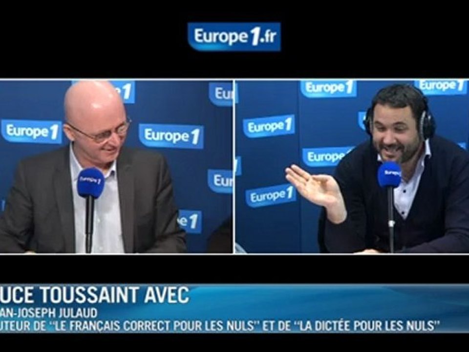 Orthographe, faut-il pardonner nos fautes ?