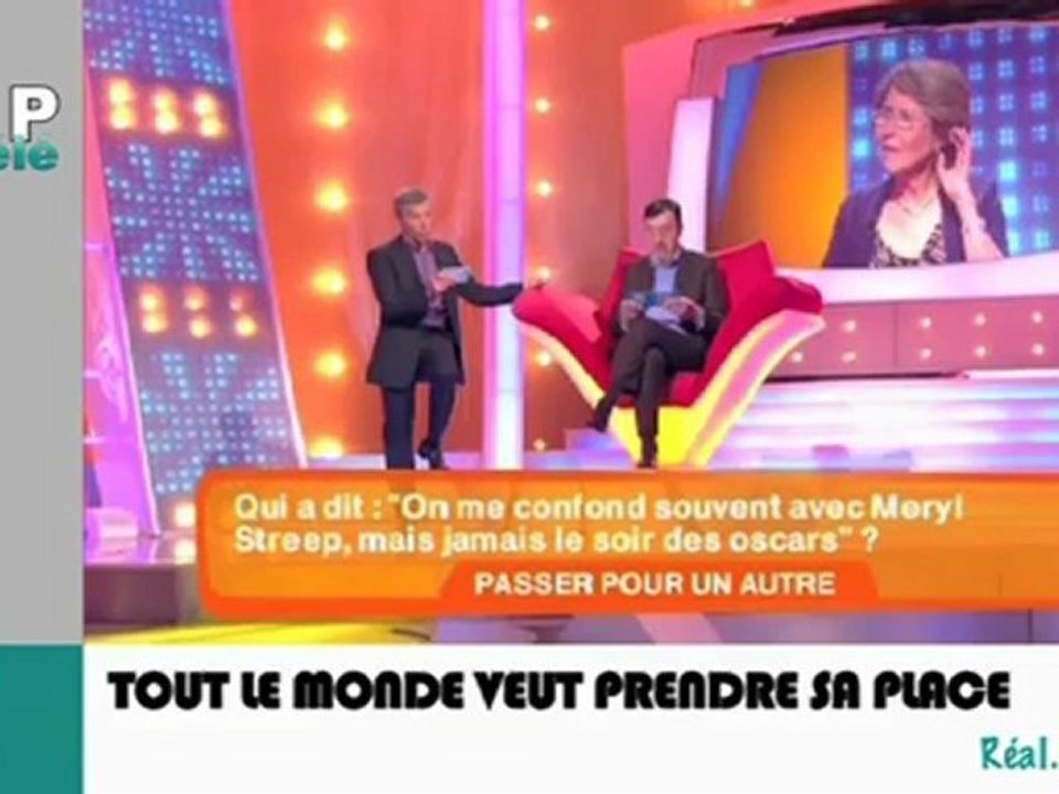 Zapping télé du 18/05/12 - Un néo-zélandais conçoit du cannabis de synthèse pour sauver ses enfants des "mauvaises" drogues !