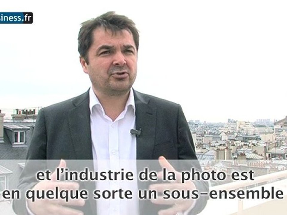 Kodak : la stratégie travaux photo en route malgré le Chapter 11