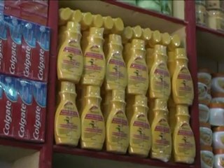 الاعمار يزدهر في مقديشو بعد عقود من الحرب