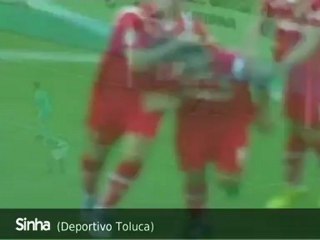 Top 100 Goals of the Year 2011