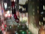 THE AMAZING SPIDERMAN - TRAILER (GREEK SUBS)