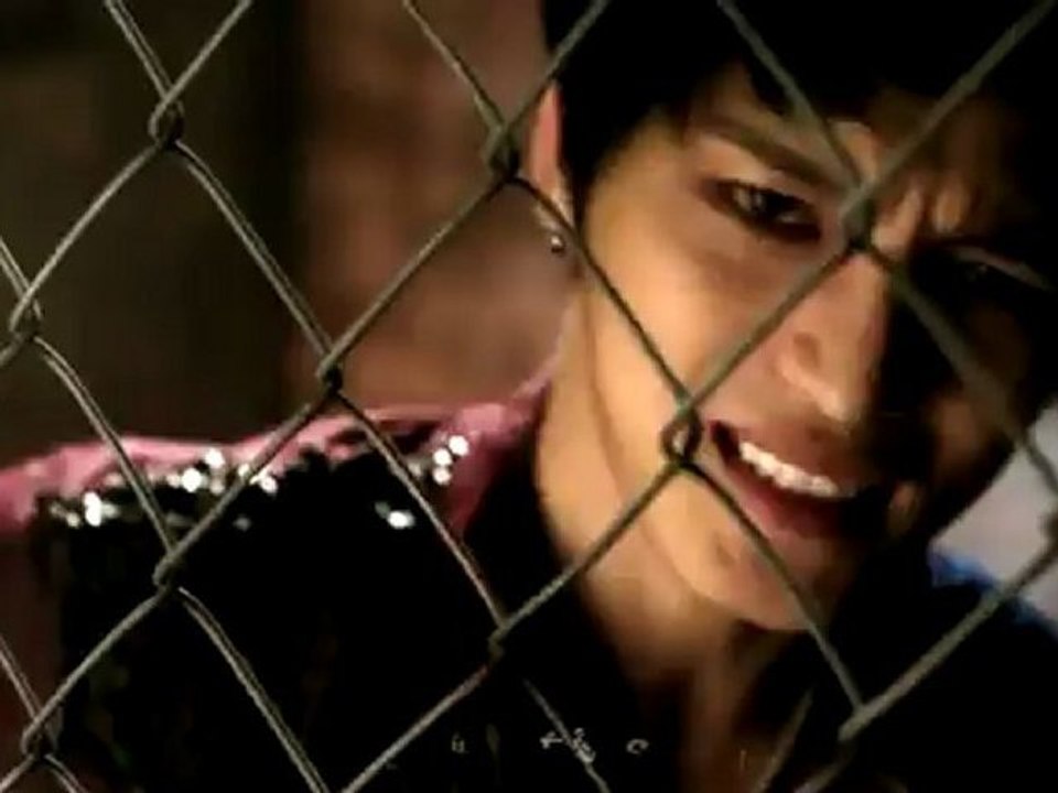 [Vietsub] [Hot MV] J.Y.J - Get Out (DBSK Team @ 360Kpop)