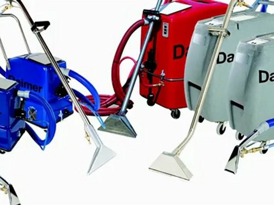 Upholstery Steam Cleaner for Cleaning Car Upholstery and Carpet