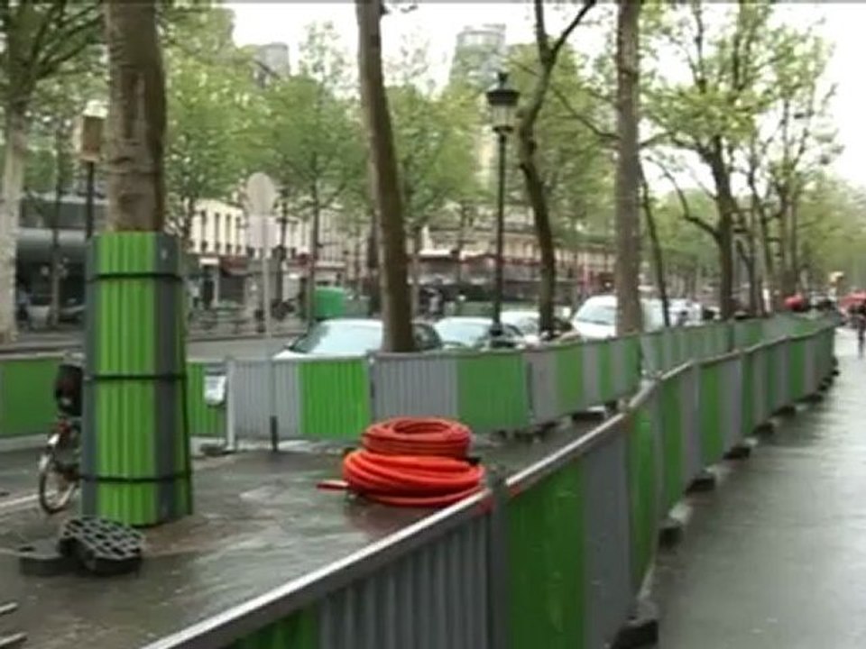 Le 10 juin, je vote Benjamin Lancar pour la propreté