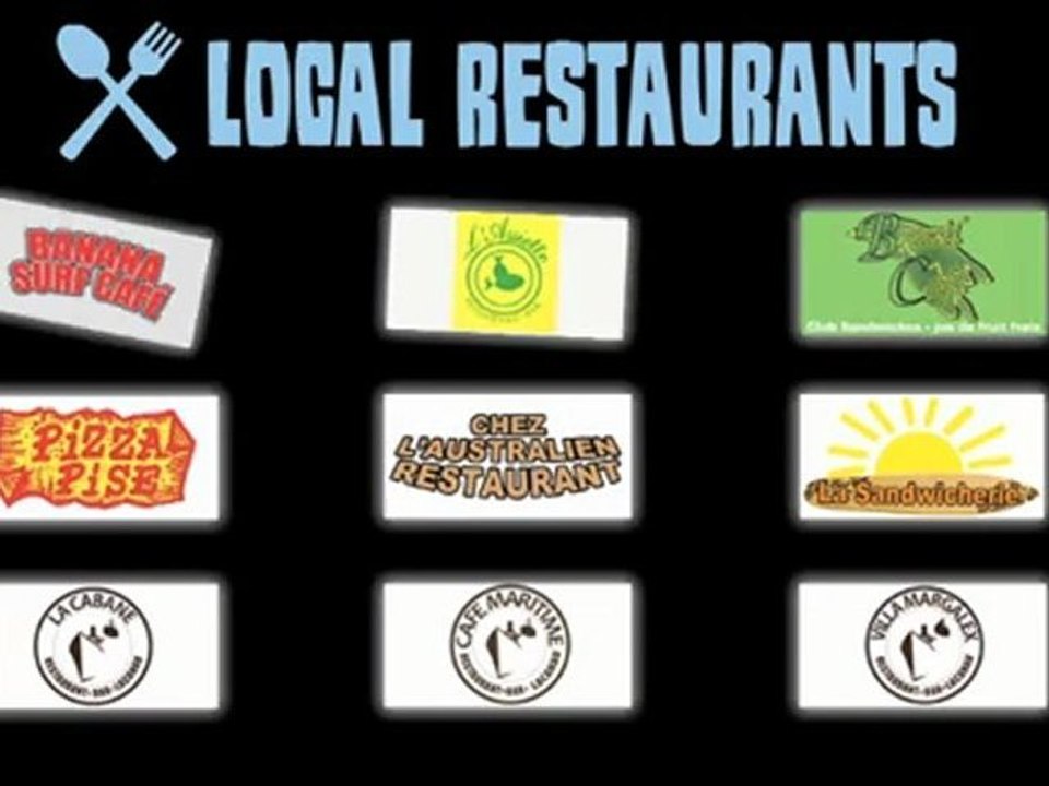 Lacanau Surf Report Vidéo - Vendredi 18 Mai 11H30