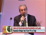 DÜNYA ÇİFTÇİLER GÜNÜ DEVLETİN ZİRVESİYLE KUTLANDI 16 05 2012