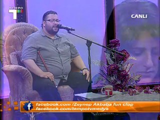 Özgür Şanlı - Edremit'in Gelini - Tempo Tv - Kaybolan Değerler Programı
