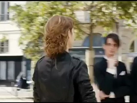 L'AMOUR DURE TROIS ANS (O ΕΡΩΤΑΣ ΚΡΑΤΑΕΙ 3 ΧΡΟΝΙΑ) - TRAILER (GREEK SUBS)