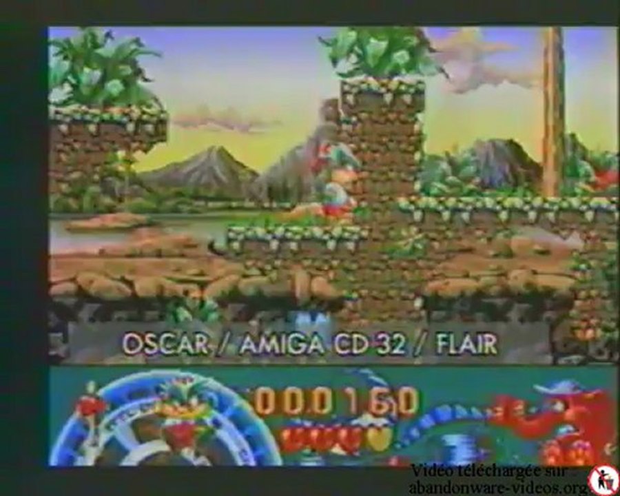 Micro Kid's Emission  (1993) 37   -   26 septembre 1993