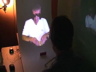 Discover Microsoft Research Mirage: The Future of Augmented Reality