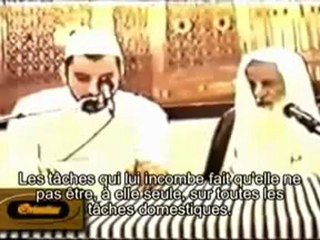 Droits des Femmes sur leurs Maris - Cheikh Al 'Uthaymin