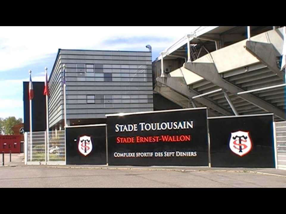 LES TOULOUSAINS