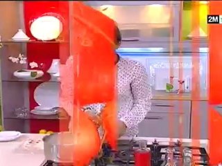 شهيوات مع شميشة : الخميس 17 ماي