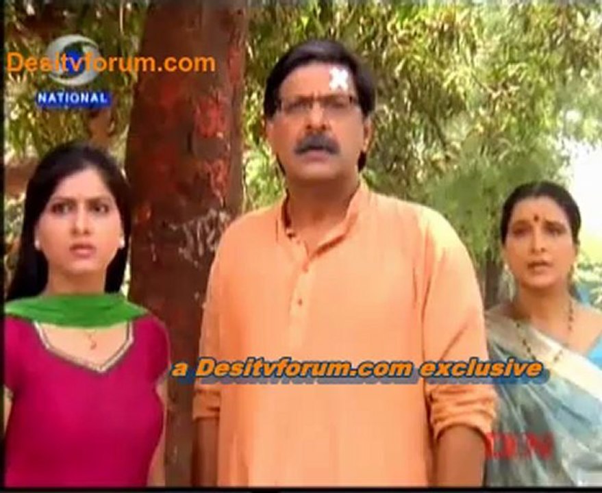 Sukanya Hamari Betiyan - 18th May 2012 Video Watch Online