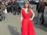 Taylor Swift Donates $4 Million For Music Education