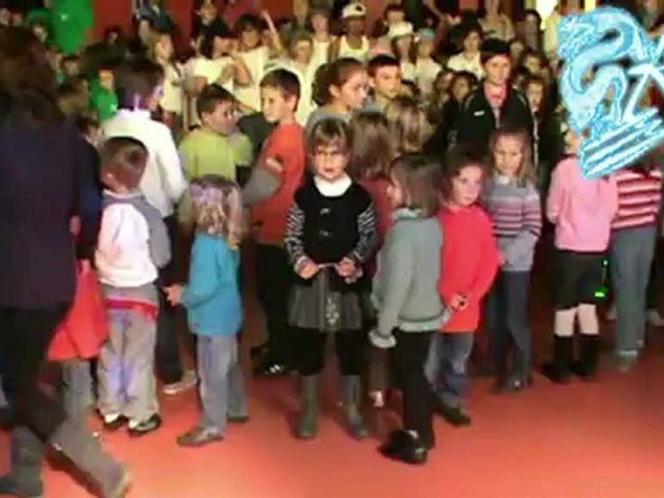 Boom CCPL Landivisiau Anima'niak Acrimonie 2012 sixieme sens Bats Toi Florent