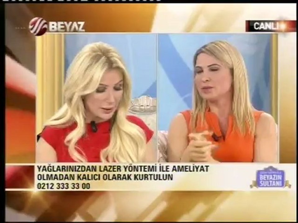 Nüket Eroğlu seda sayan