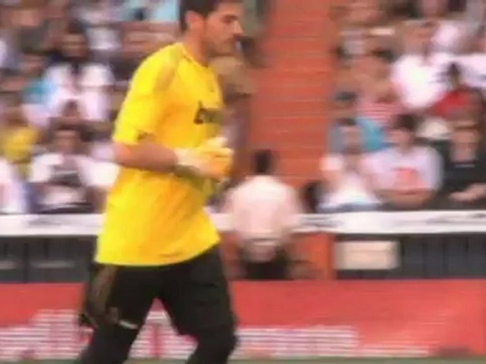 Deportes / Fútbol; Real Madrid, Cristiano, capitán en Kuwait