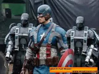 Captain america the first avenger 2011 Part 1 / 15 HD Full Free Movie