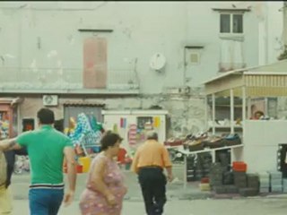 Extrait 2 du film «Reality» de Matteo Garrone