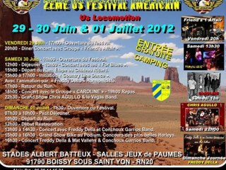 Les Us Locomotion Balade en Cote d'Opale - Part 5