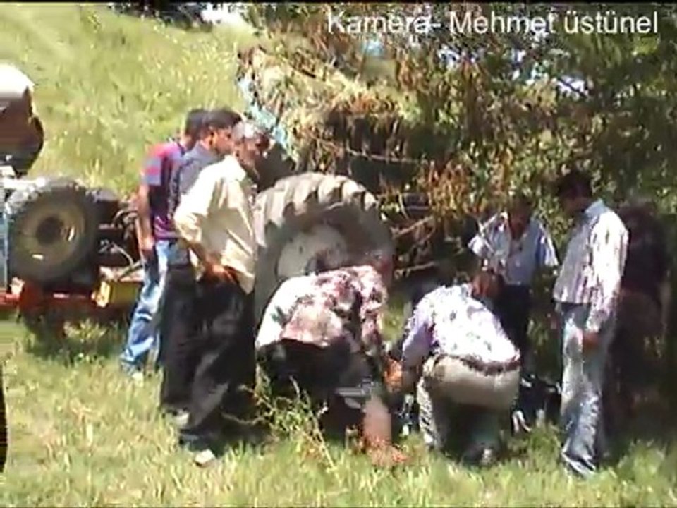 mehmet üstünel