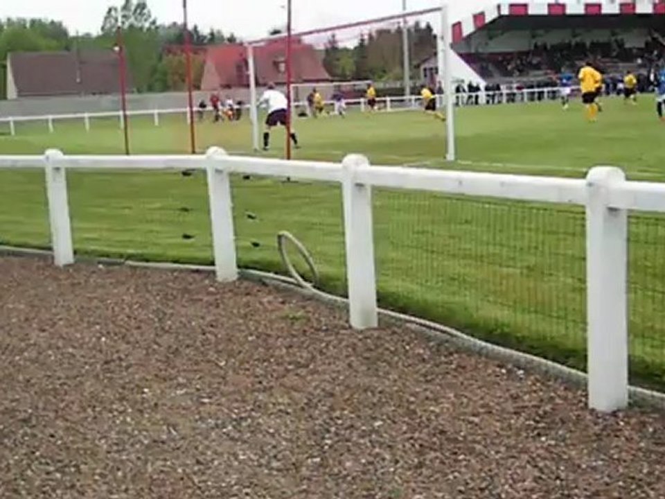 Finale challenge Galland 2012 MAC/Friville