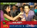 Saas Bahu Aur Saazish 18th May 2012pt2