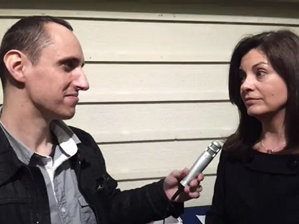 Murder detective turned media phone hack victim