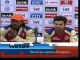 Virat Kohli post match PC  18 May