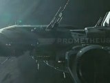 Prometheus Has Landed - Clip Prometheus Has Landed (English)