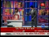 Saas Bahu Aur Betiyan [Aaj Tak] - 158th May 2012 Part3