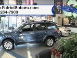 Subaru Portland, ME - 2012 Subaru Legacy Dealer Sale