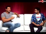 John Abraham- Vicky Donor has already made a profit