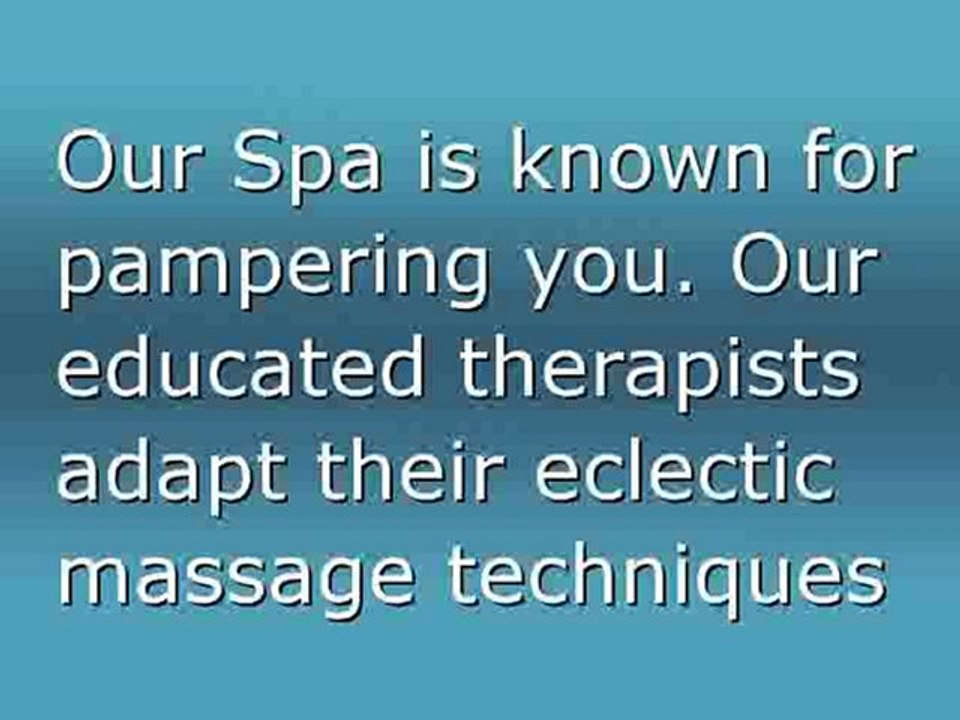 Beauty Shops