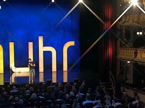 NUHR die Wahrheit – 1/2