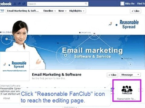How to Create A Custom Facebook Page Tab