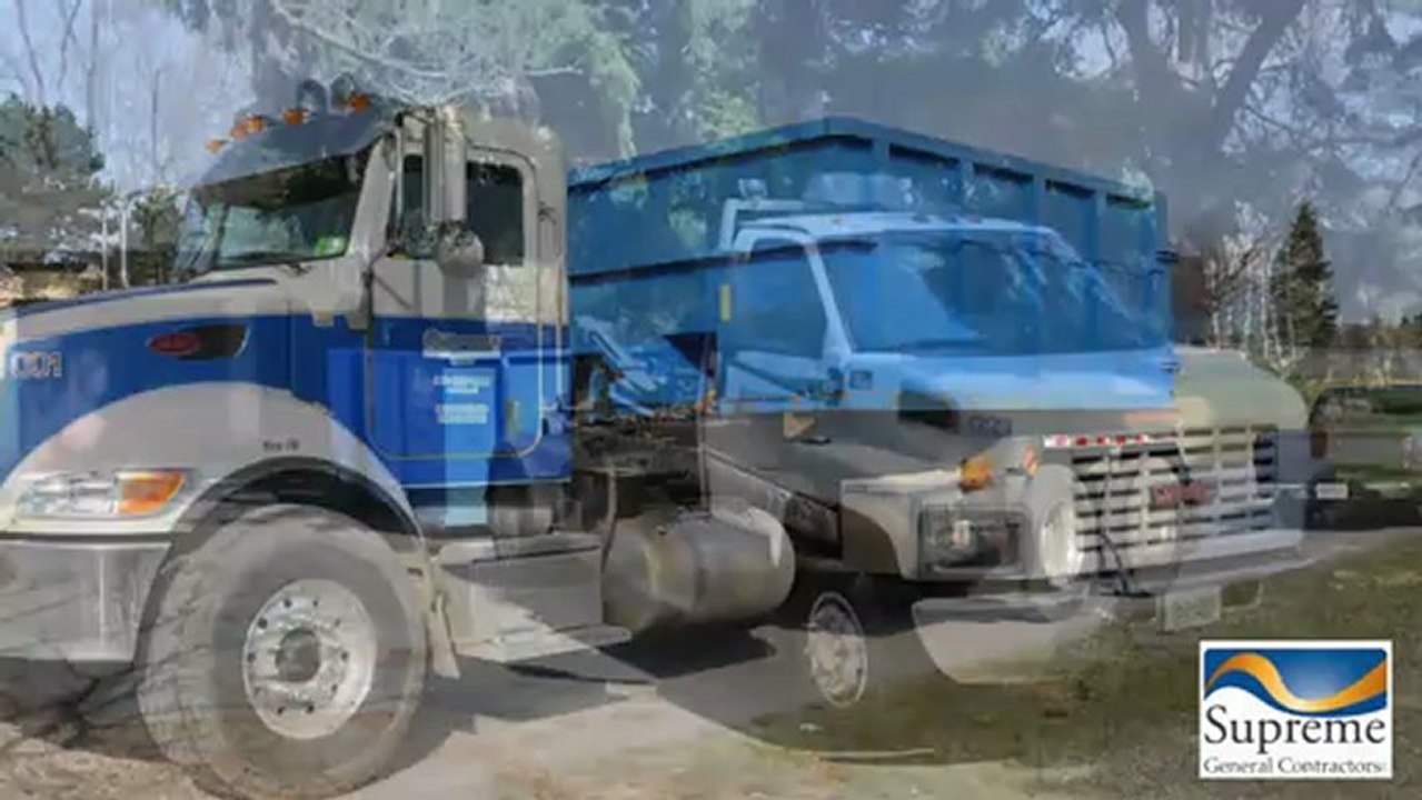 Waste Removal Cooksville Mississauga Supreme Disposal ...